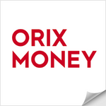 ORIX MONEY ロゴ