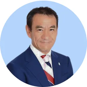 チューリッヒ 森田さん