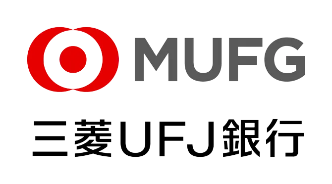 三菱UFJ 四角