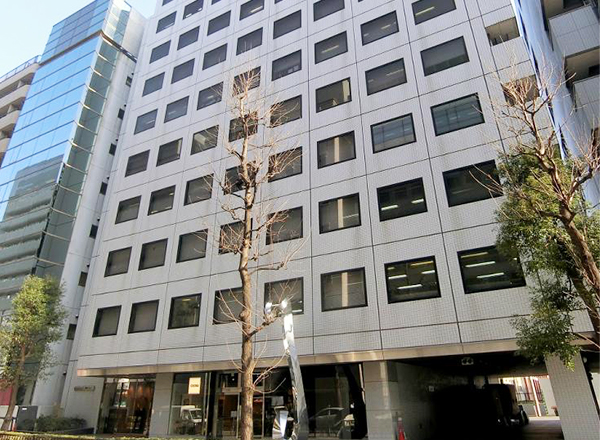 横浜CSオフィス
