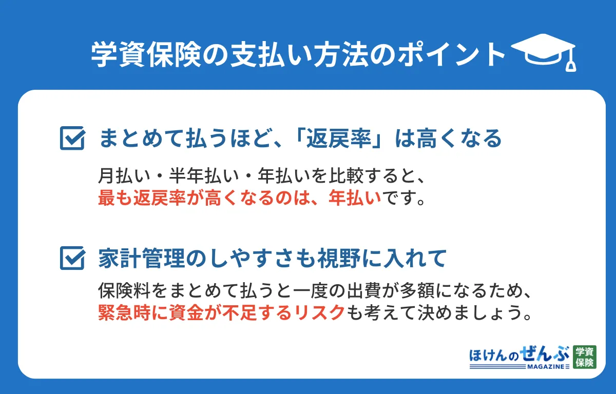 2025年11月】学資保険おすすめ人気ランキング！返戻率を徹底比較 - 株式会社ほけんのぜんぶ