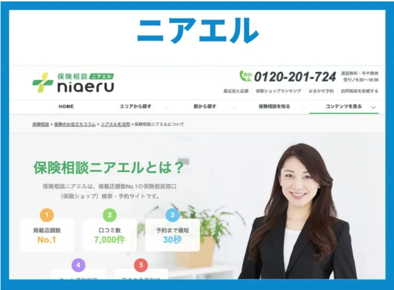 ニアエル