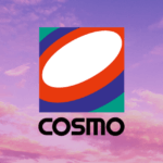 COSMOカード