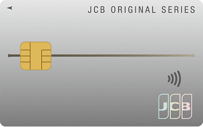 JCB一般カード