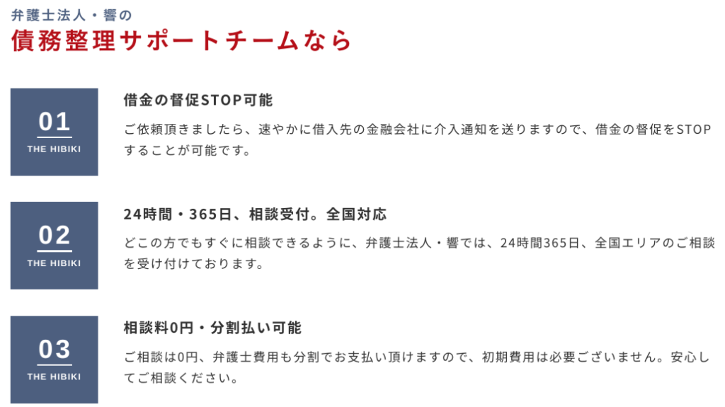 弁護士法人・響