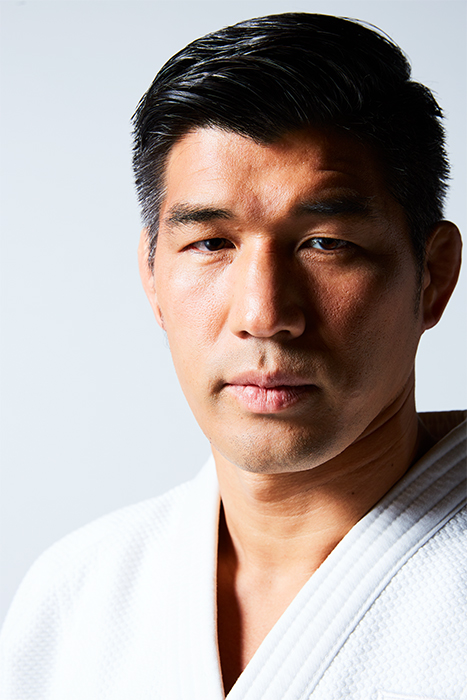 井上康生氏