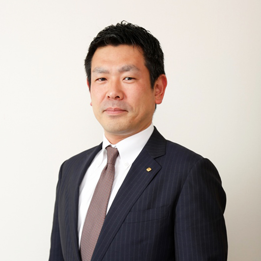 西久保 健一 取締役