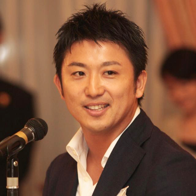 東原 邦明 社外取締役