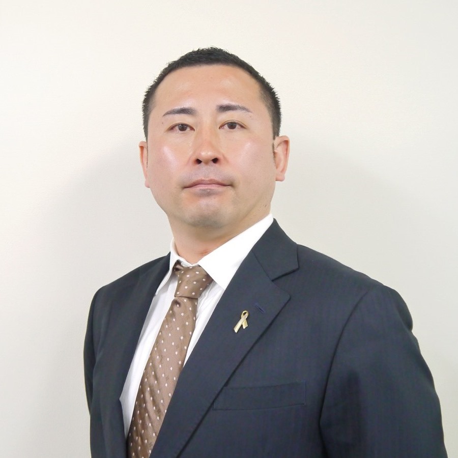 水木 洋平 執行役員