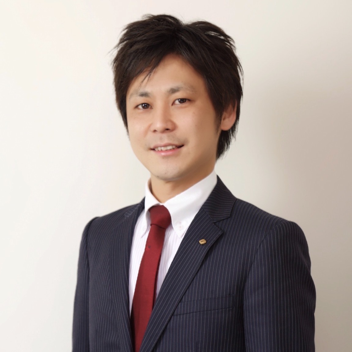田中 洋光 執行役員