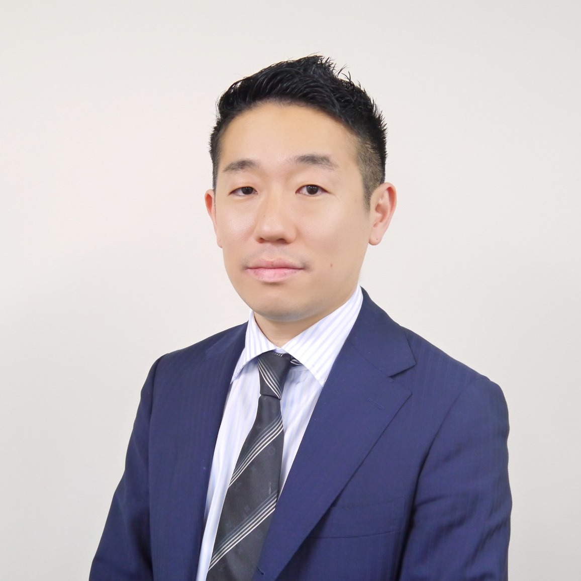 宮内洋平 上席執行役員